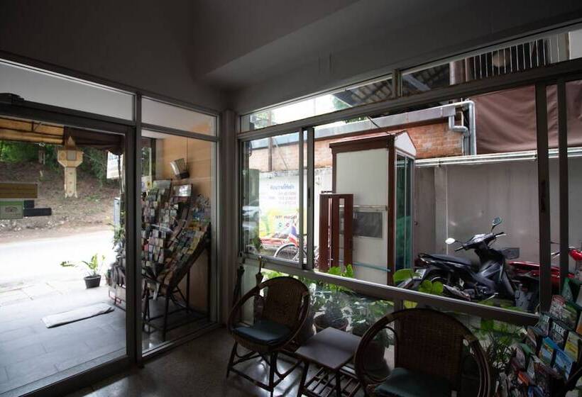 Пансион Sabai House