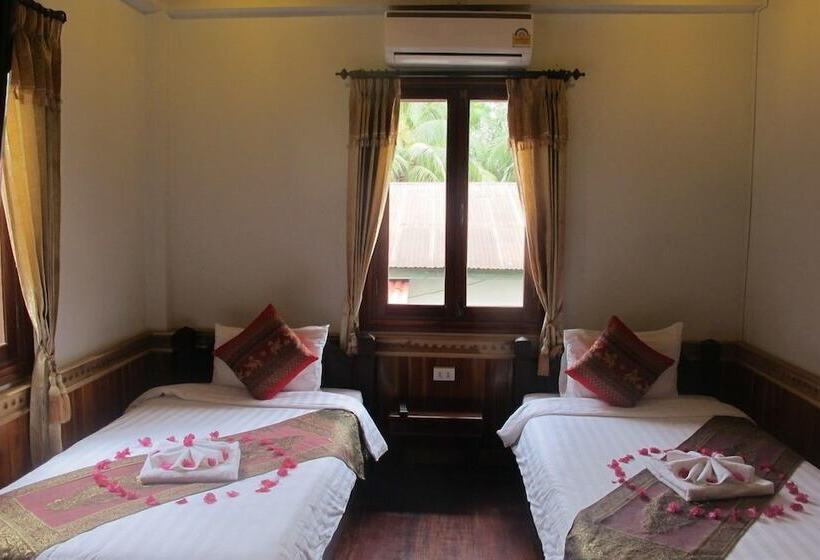 بنسيون Soutikone Place House 2