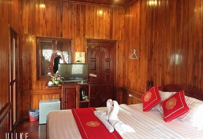 بنسيون Soutikone Place House 2