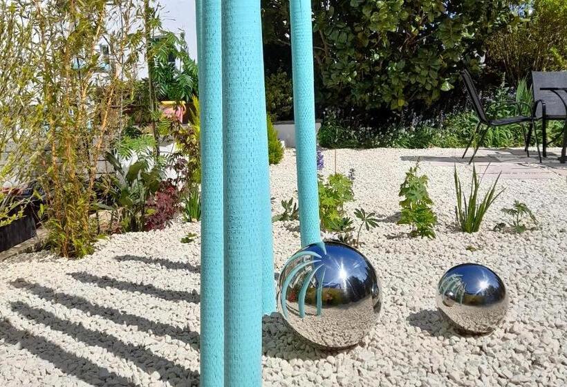 بنسيون St Edmunds Guest House