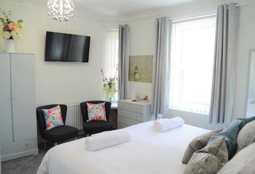펜션 St Edmunds Guest House