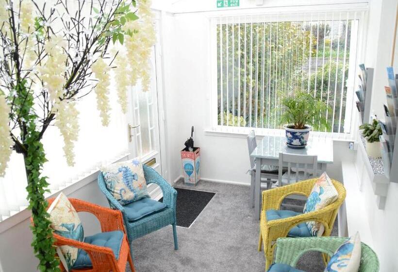 펜션 St Edmunds Guest House