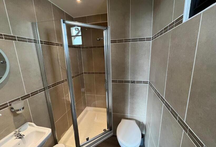 פנסיון Sunray Apartments