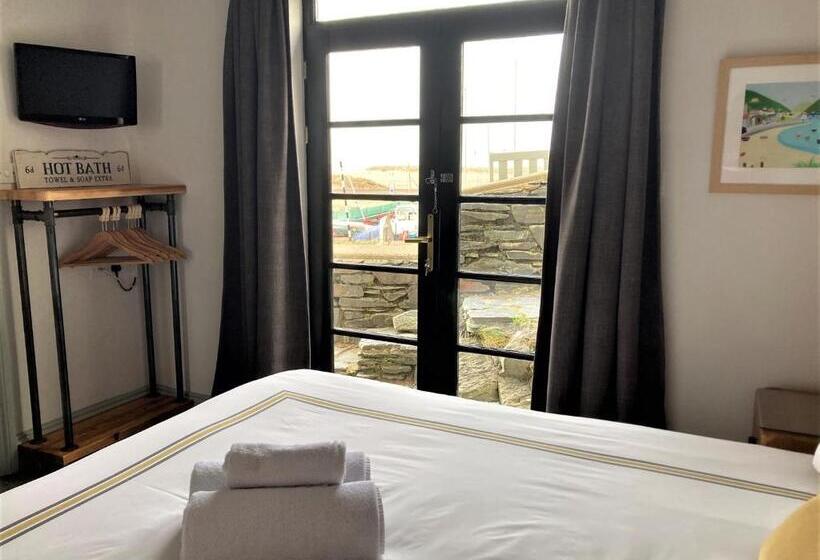 פנסיון Sunray Apartments