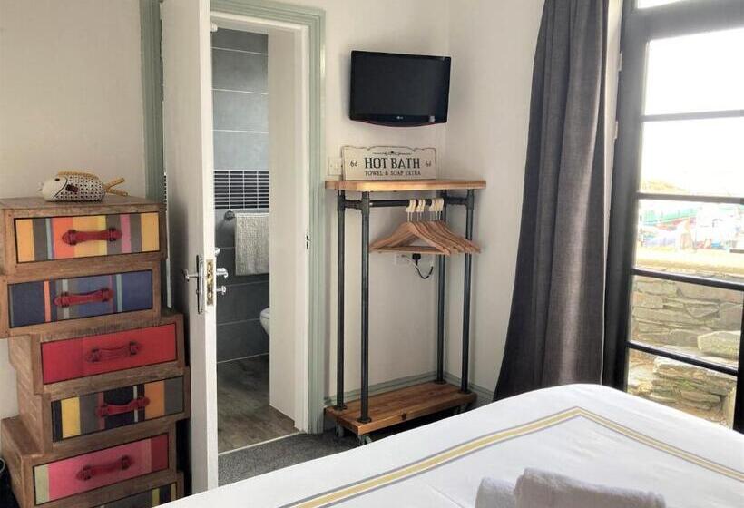 פנסיון Sunray Apartments