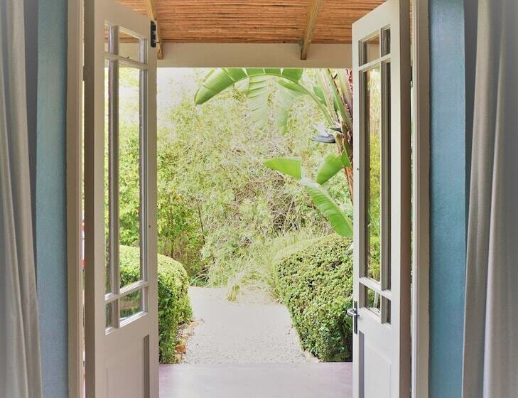 פנסיון Swellendam Country Lodge  Guest House  B&b