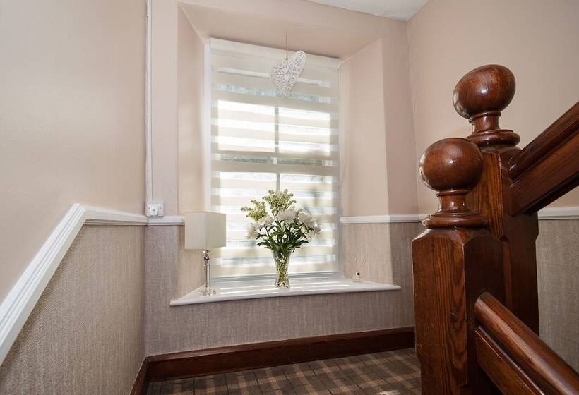 ペンション The Coppice Including Off Site Health Club