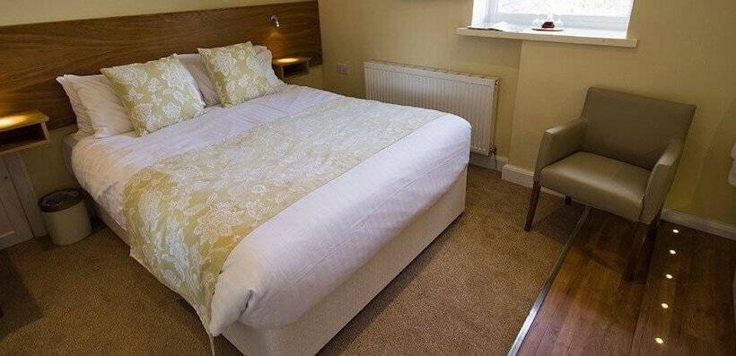 ペンション The Coppice Including Off Site Health Club