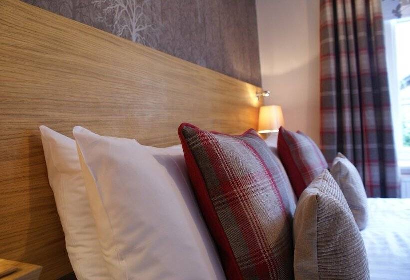 ペンション The Coppice Including Off Site Health Club