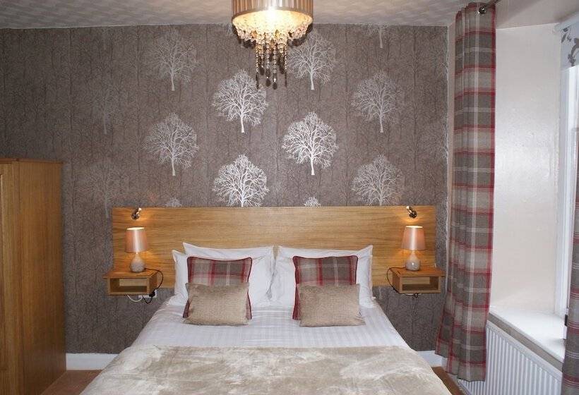 ペンション The Coppice Including Off Site Health Club