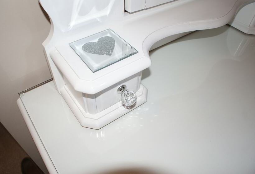 ペンション The Coppice Including Off Site Health Club