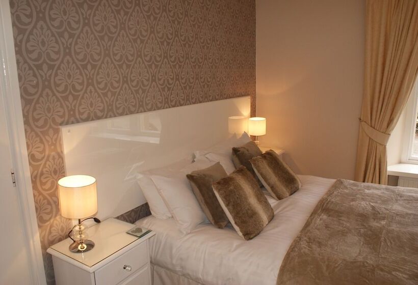 ペンション The Coppice Including Off Site Health Club