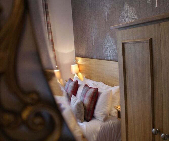 ペンション The Coppice Including Off Site Health Club