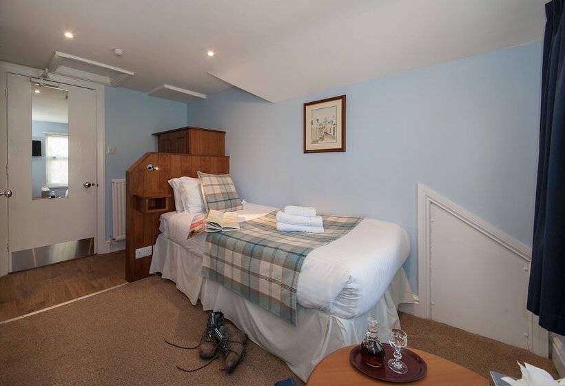 ペンション The Coppice Including Off Site Health Club