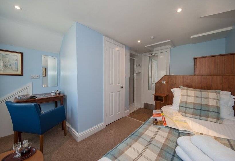 ペンション The Coppice Including Off Site Health Club