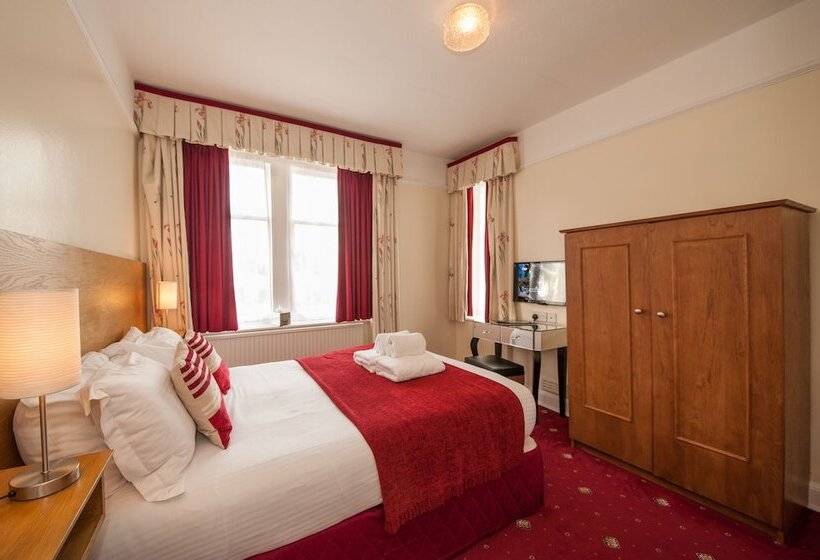 ペンション The Coppice Including Off Site Health Club