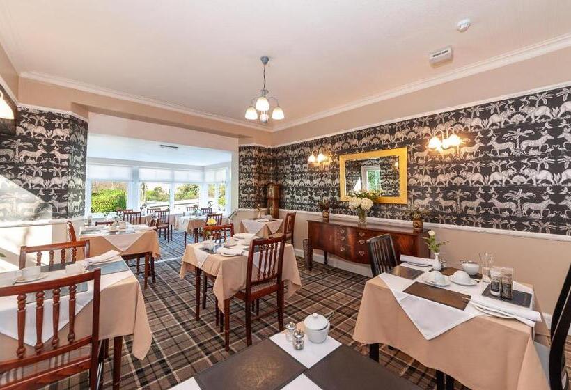 ペンション The Coppice Including Off Site Health Club