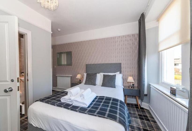 ペンション The Coppice Including Off Site Health Club