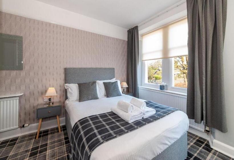 ペンション The Coppice Including Off Site Health Club