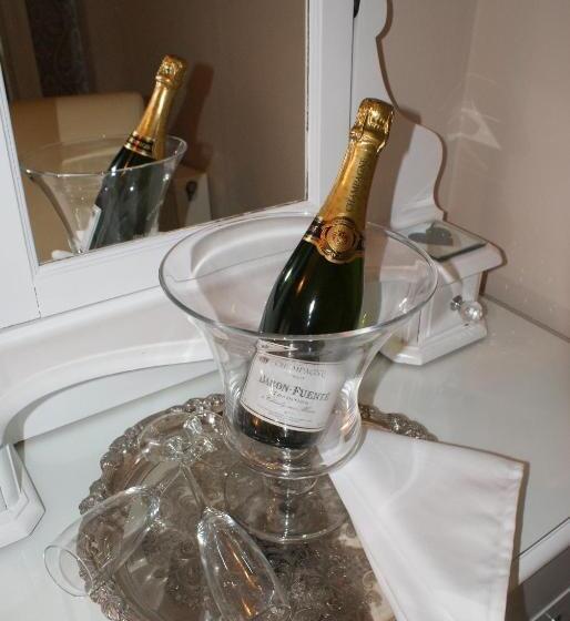 ペンション The Coppice Including Off Site Health Club