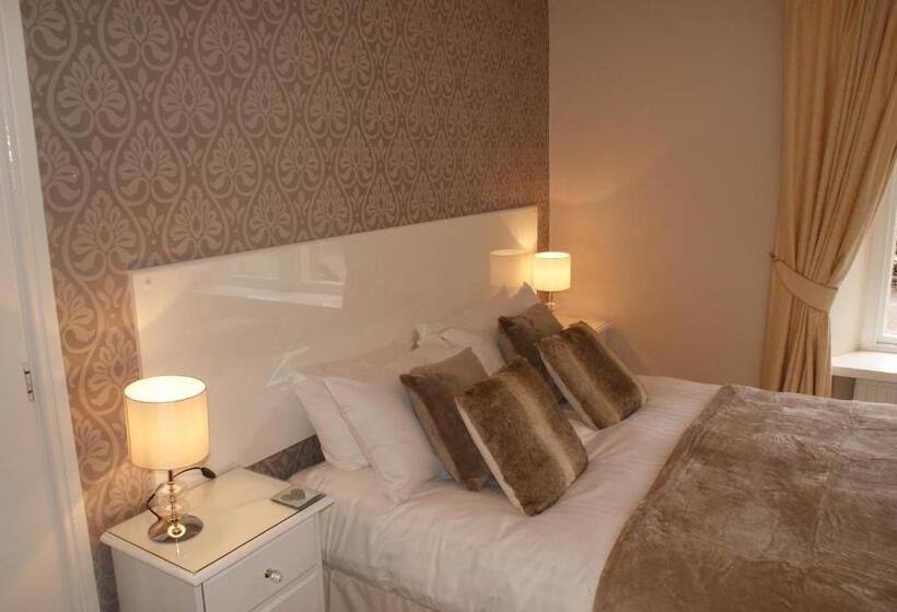 ペンション The Coppice Including Off Site Health Club