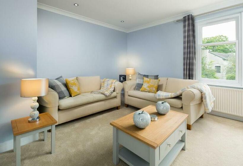 ペンション The Coppice Including Off Site Health Club