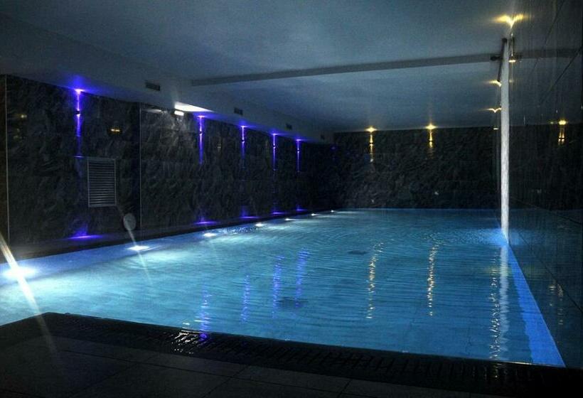 ペンション The Coppice Including Off Site Health Club