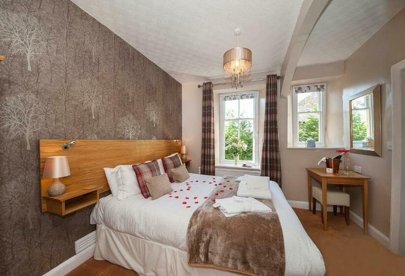 ペンション The Coppice Including Off Site Health Club