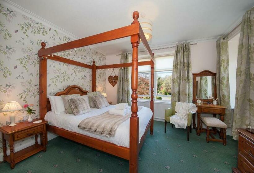 ペンション The Coppice Including Off Site Health Club