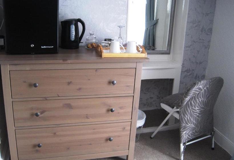 膳宿费 The Melville