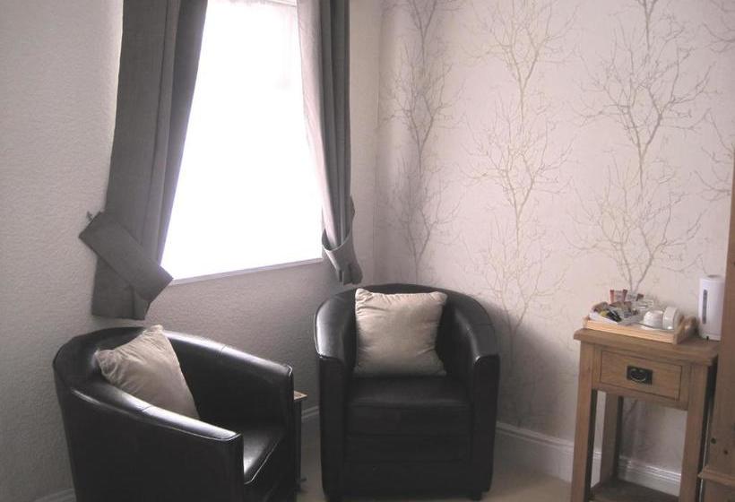 膳宿费 The Melville