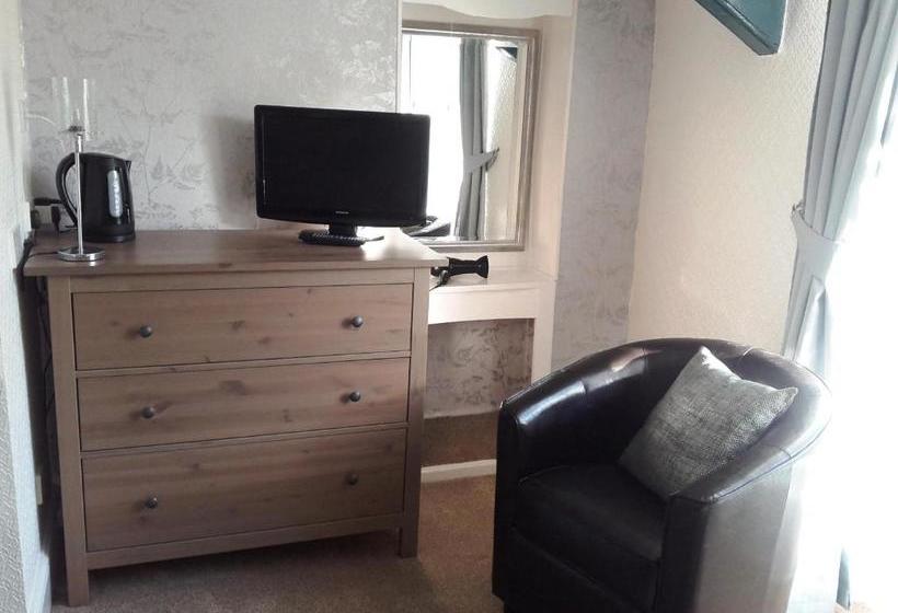 膳宿费 The Melville