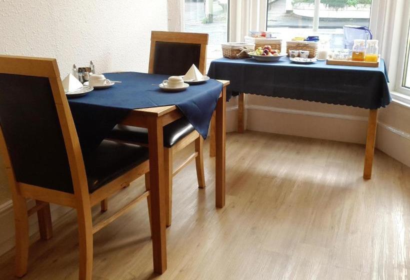 膳宿费 The Melville