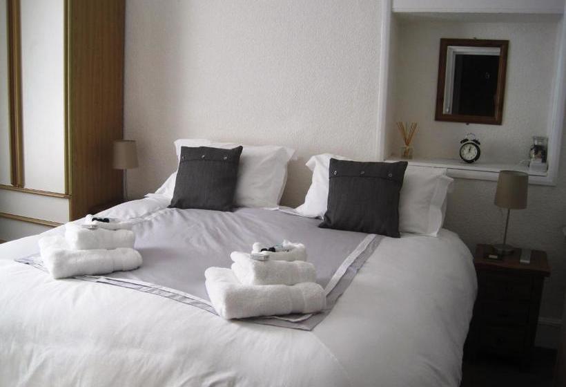 膳宿费 The Melville