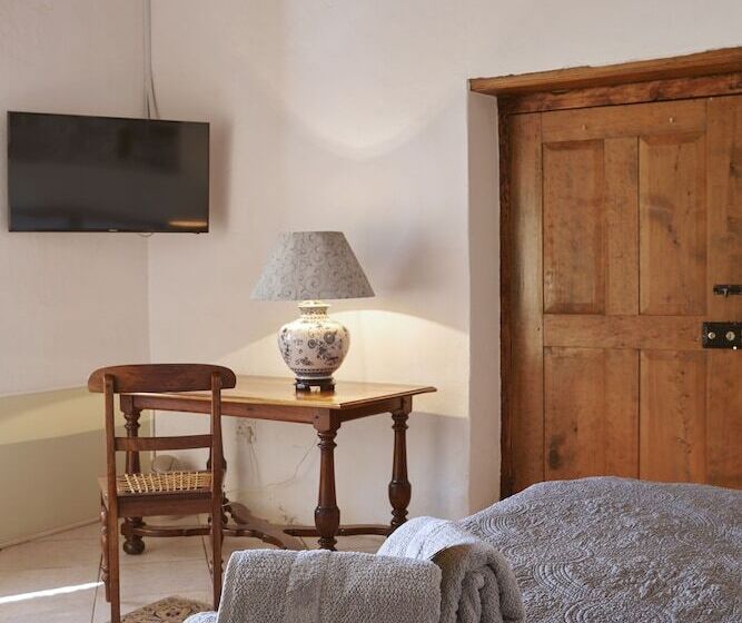 פנסיון Yellow Aloe