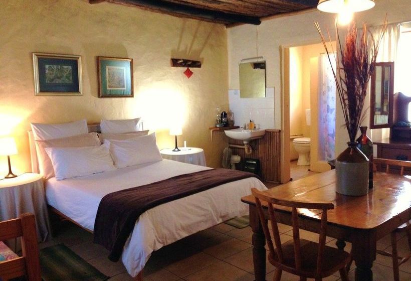 Protea Wilds Retreat