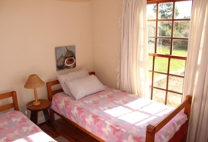 Protea Wilds Retreat