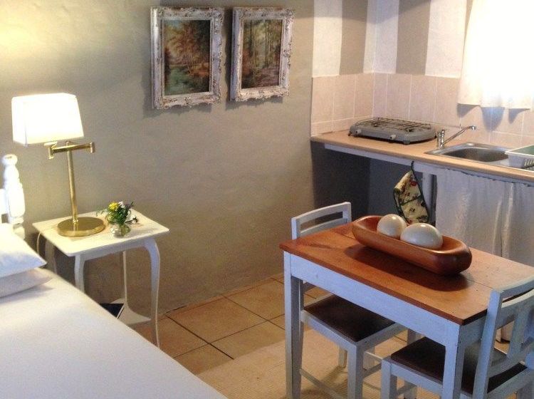 Protea Wilds Retreat