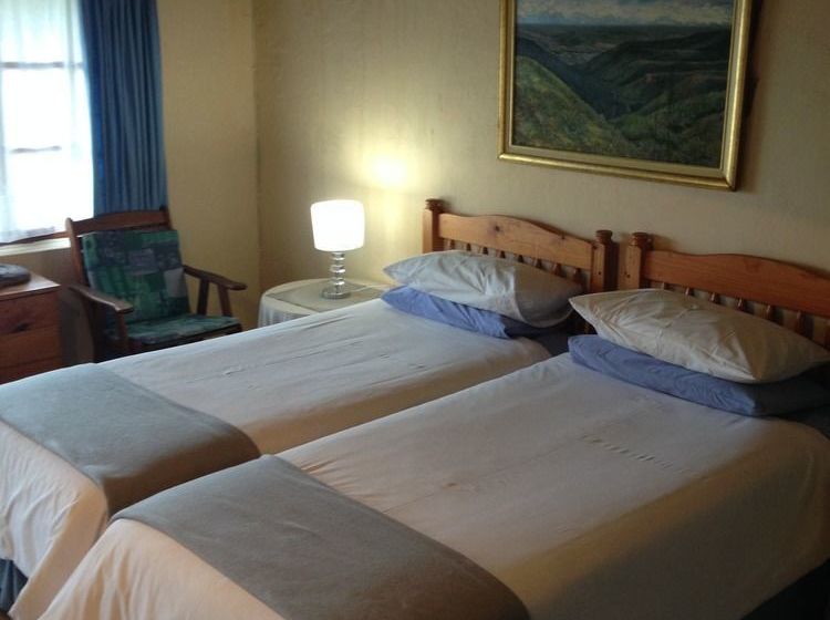 Protea Wilds Retreat