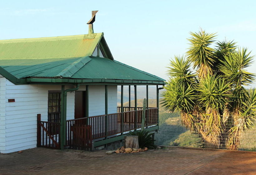Protea Wilds Retreat