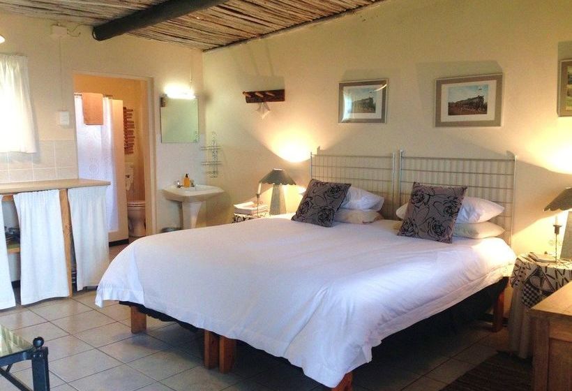 Protea Wilds Retreat