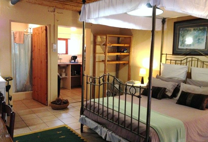 Protea Wilds Retreat