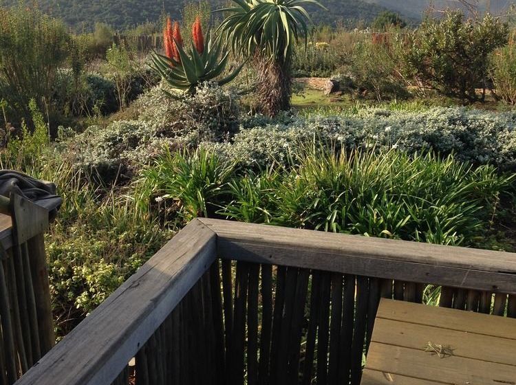 Protea Wilds Retreat