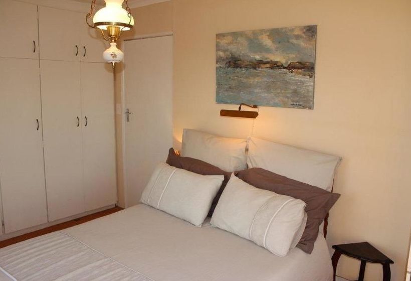 Protea Wilds Retreat