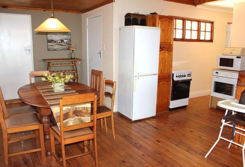 Protea Wilds Retreat