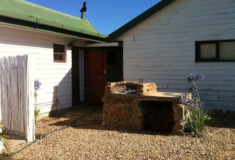 Protea Wilds Retreat