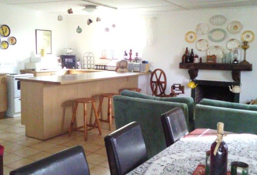 Protea Wilds Retreat