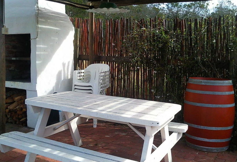 Protea Wilds Retreat