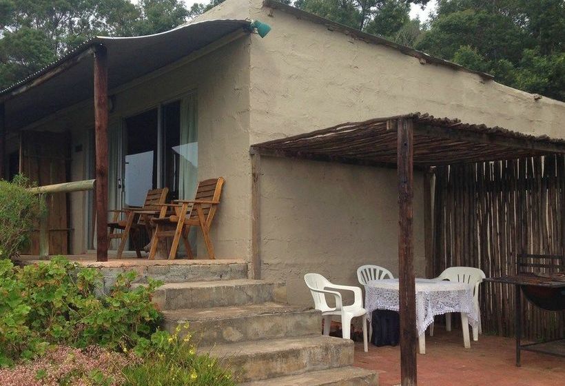 Protea Wilds Retreat