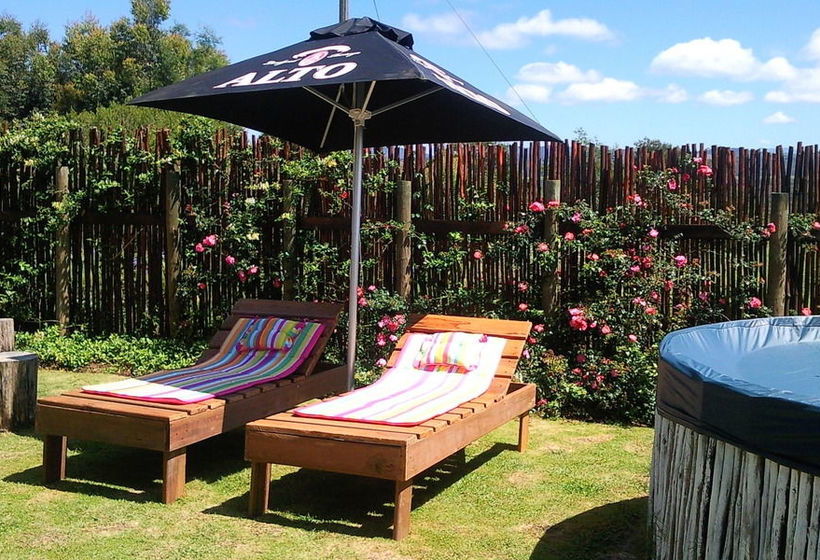 Protea Wilds Retreat